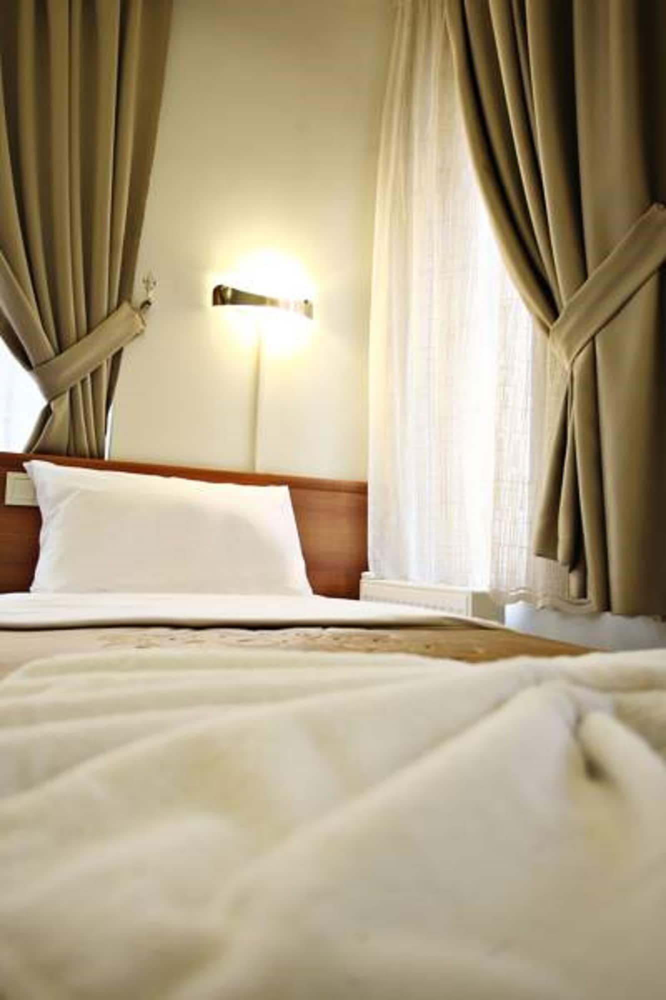 Taksim Palace Hotel Istambul Extérieur photo