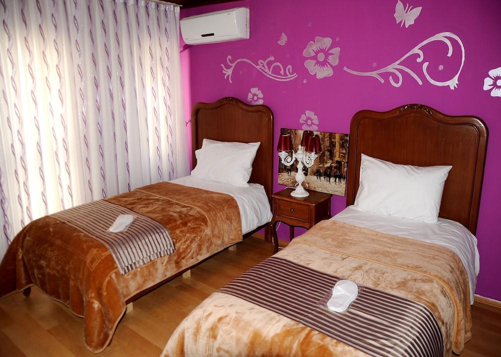 Taksim Palace Hotel Istambul Extérieur photo