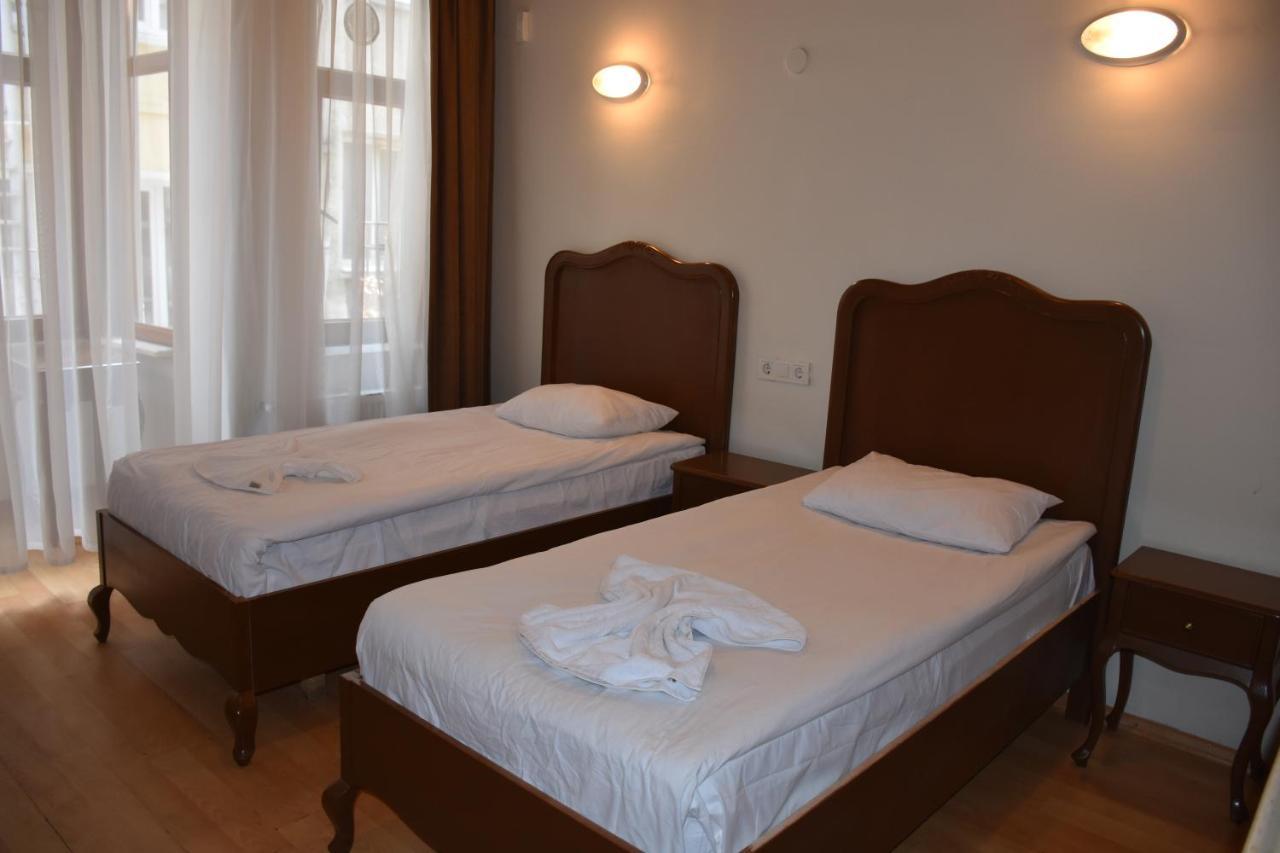 Taksim Palace Hotel Istambul Extérieur photo