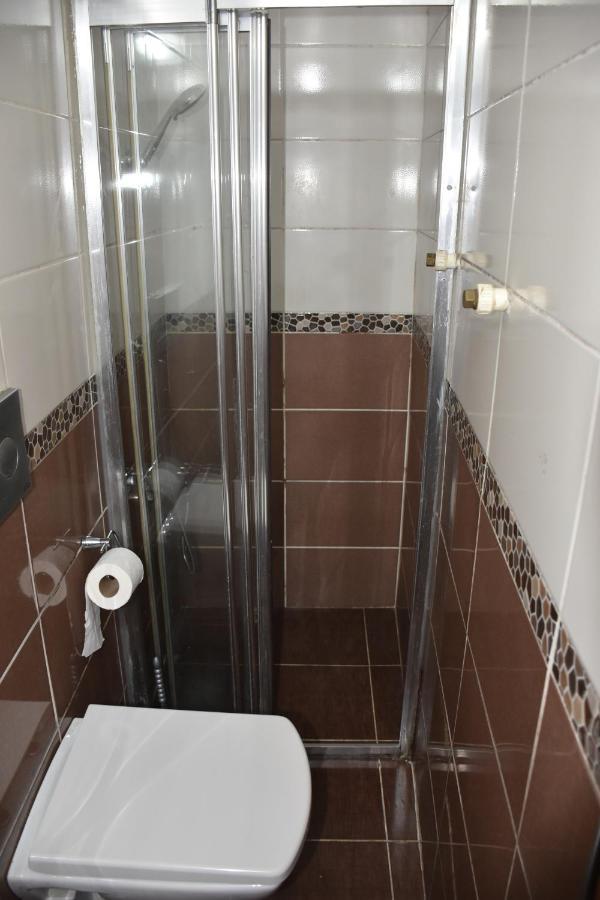 Taksim Palace Hotel Istambul Extérieur photo