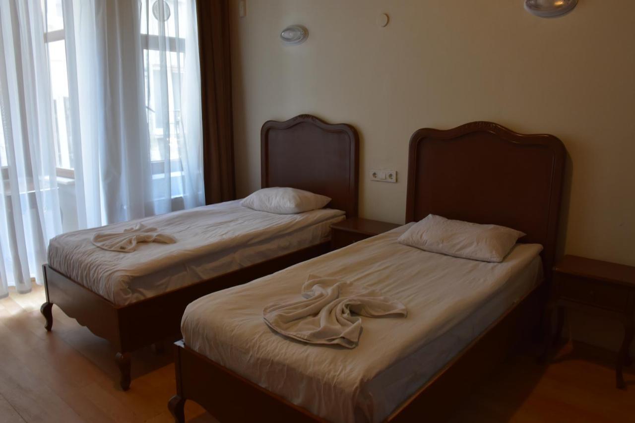 Taksim Palace Hotel Istambul Extérieur photo