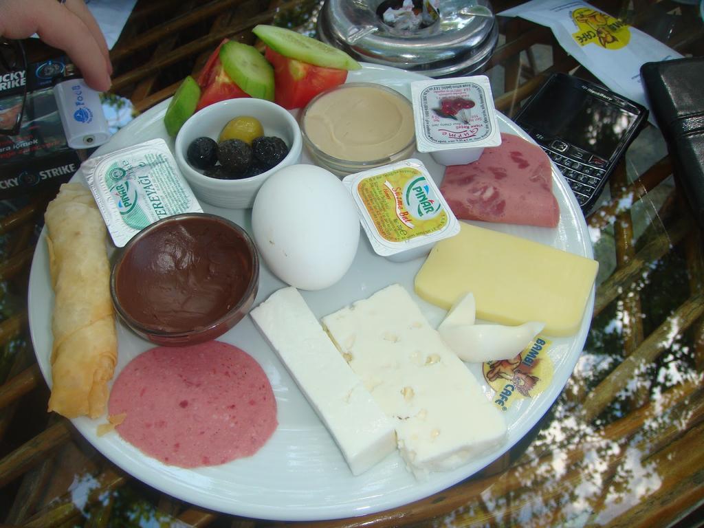 Taksim Palace Hotel Istambul Extérieur photo